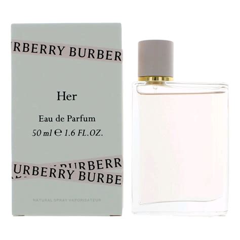 burberry her eau de parfum 1.6|burberry her perfume chemist warehouse.